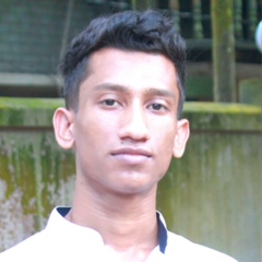 Anamul Hoque, 29 лет