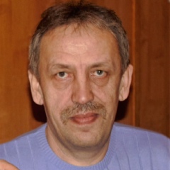 Сергей Толстобров, 64 года, Череповец