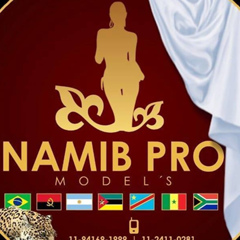 Namib-Pro-Models Brasil, 35 лет, São Paulo