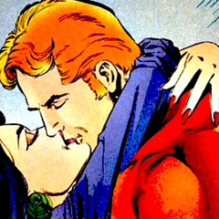 Wally West, 28 лет, New York City