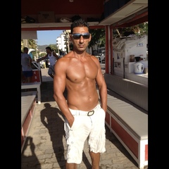 Salih Tunc, Marmaris