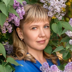 Юлия Зайнуллина, Воткинск