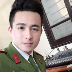 Thuc Tran, 38 лет, Hanoi