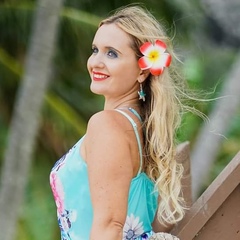 Светлана Рак, 39 лет, Hawaiian Beaches