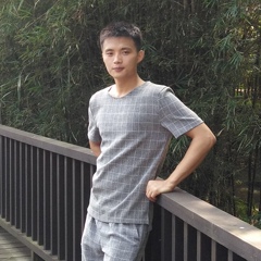 Jack Wong, 34 года, Chongqing