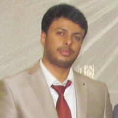 Kaisar Parvez, 33 года