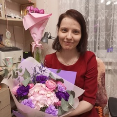 Екатерина Полякова, 40 лет, Выкса