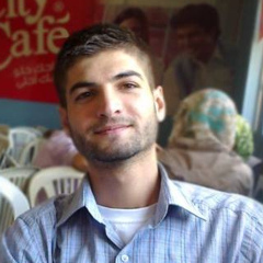 Mohammed Aldebs, 32 года, Homs