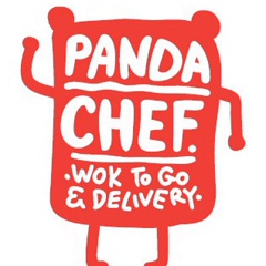 Panda Chef, Новосибирск