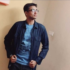 Yash Rao, 27 лет, Indore