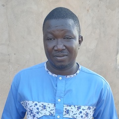 Emmanuel Douanio, 34 года, Ouagadougou