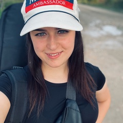 Maria Makarova, Петрозаводск