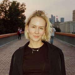 Карина Литовских