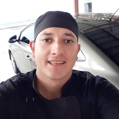 Nery-Luis Portillo, 34 года, Ciudad de Guatemala