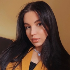 Nadia Caruso, 24 года