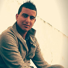 Zmigo Walid, Alger