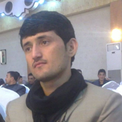 Salahuddin Ayobi, Kabul