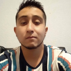 Alan Vargas-Haquet, 31 год, Ciudad Nezahualcóyotl