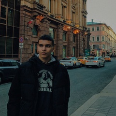 Denis Burete, 19 лет, Москва