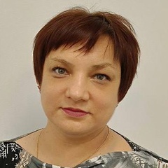 Ольга Никонова, 45 лет, Санкт-Петербург