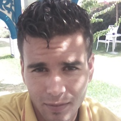 Elyes Boussif, 31 год, Sousse