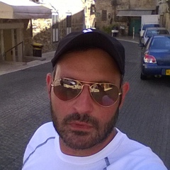 Rihard Bodfik, 44 года, Тарту