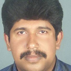 Anoop Velayudhan, 53 года, Thiruvananthapuram (Trivandrum)