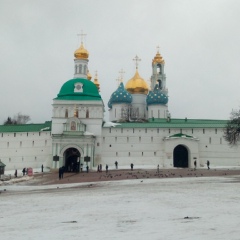 Евгений Борода, 123 года, Москва