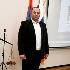 David Akopyan, Краснодар