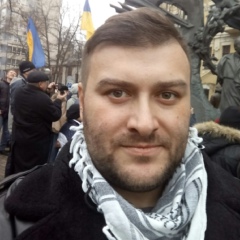 Нагиев Назарий, 39 лет, Харьков