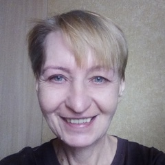 Елена Захарова, Курган