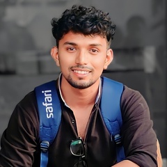 Bishwajit-Prasad Gond, 27 лет, Kolkata