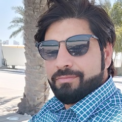 Umar Shafiq, 37 лет, Doha