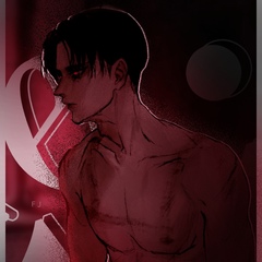 Levi Ackerman