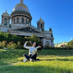 Анастасия Москаленко, Гомель