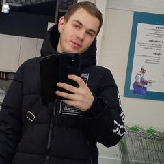 Sergei Mironov, 22 года, Шарыпово