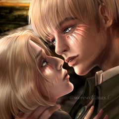 Annie Leonhart, Санкт-Петербург