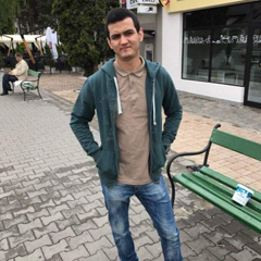 Shohrat Bazargeldiyev, 30 лет, Târgu-Mureş