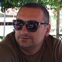 Misha Pxakadze, 43 года, Тбилиси