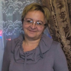 Света Светлана, 47 лет