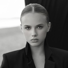 Kristya Shmidt, 19 лет