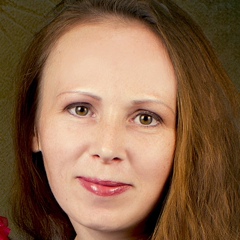 Елена Корольчук, Балашиха