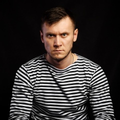 Алексей Штанников, Белоозёрский