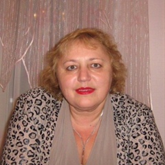 Елена Николенко, 61 год, Краснодар