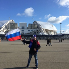 Александр Ночва, Новороссийск