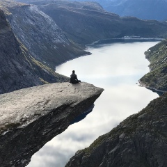 Иван Бородако, 30 лет, Molde