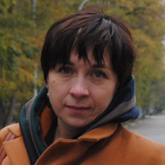 Анна Остякова, Волгоград