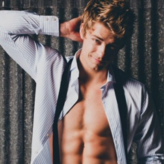 Luke Mitchell, 39 лет, Melbourne