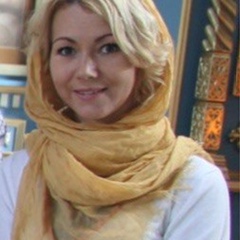 Светлана Худякова(Соломатина), 40 лет, Дмитров