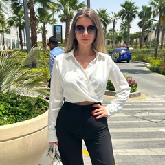 Александра Злобина, 37 лет, Dubai